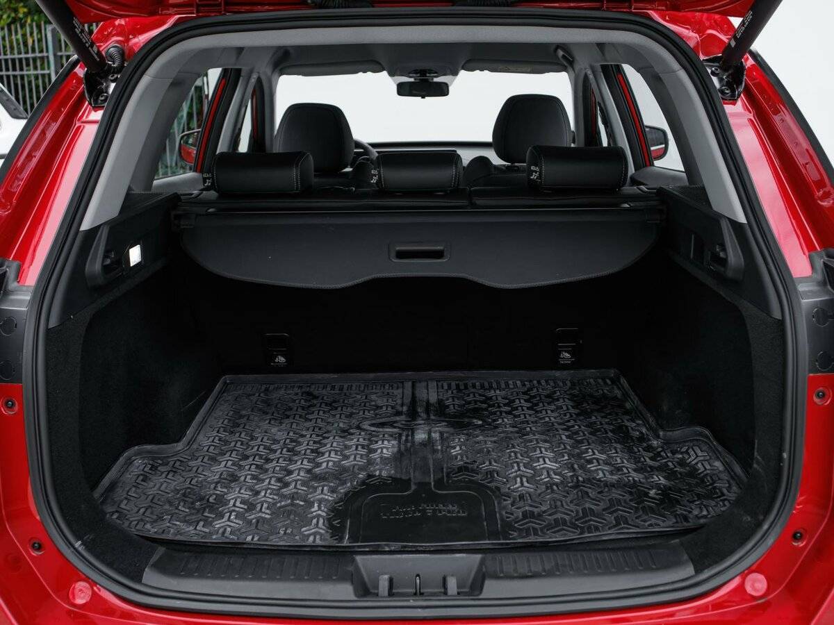 Chery Tiggo 7 Pro Max, 2024 Фото №31