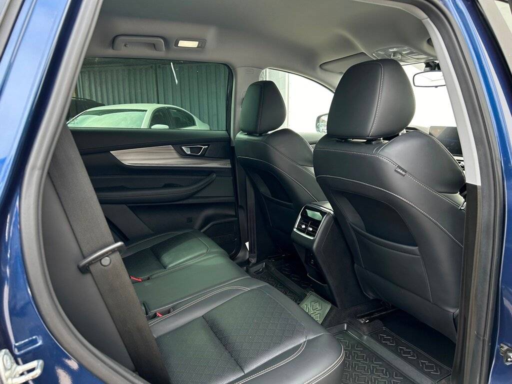 Chery Tiggo 8 Pro, 2021 Фото №8