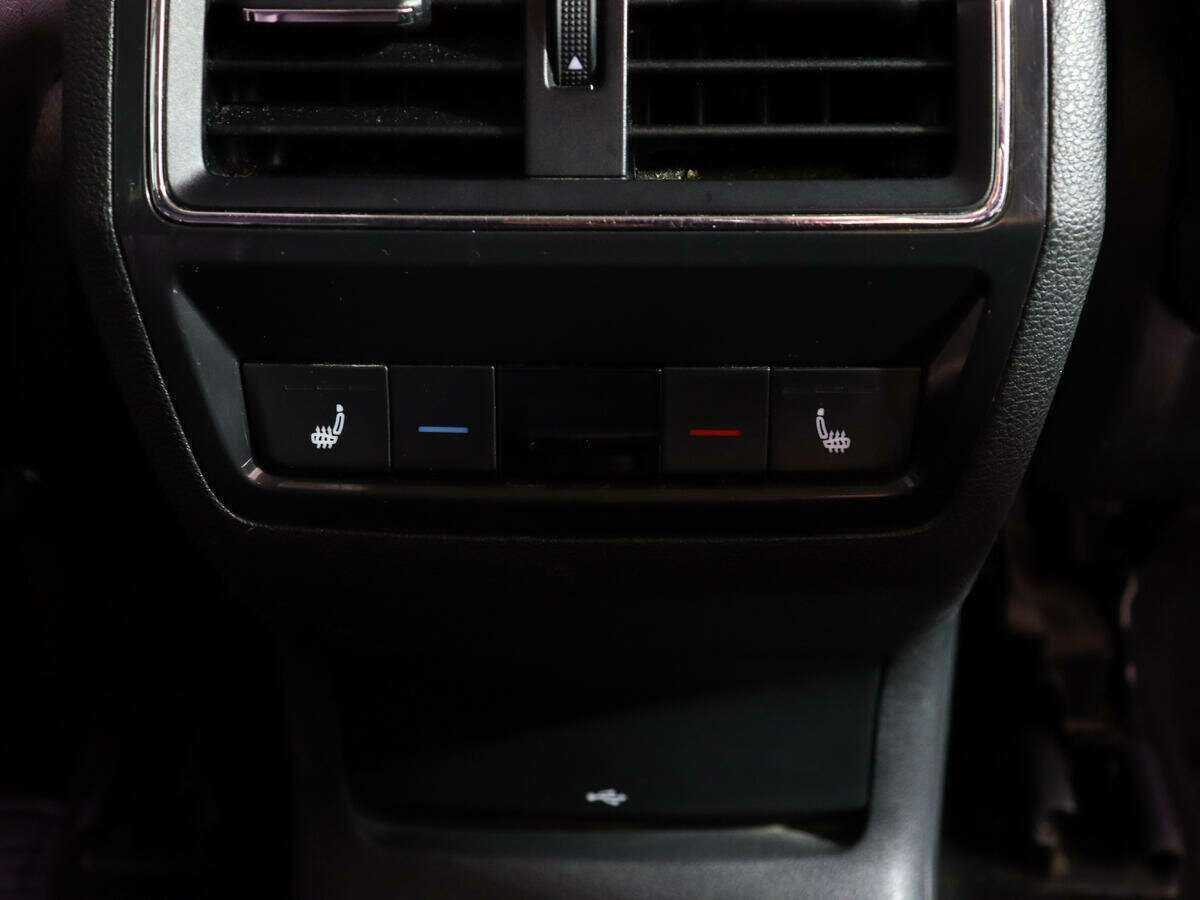 Skoda Kodiaq, 2017 Фото №18