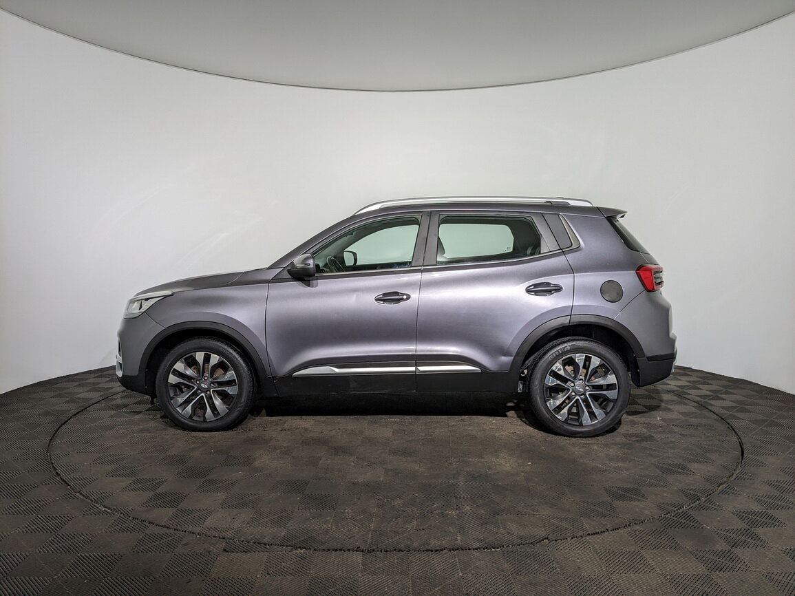 Chery Tiggo 4 I Рестайлинг, 2022 Фото №8