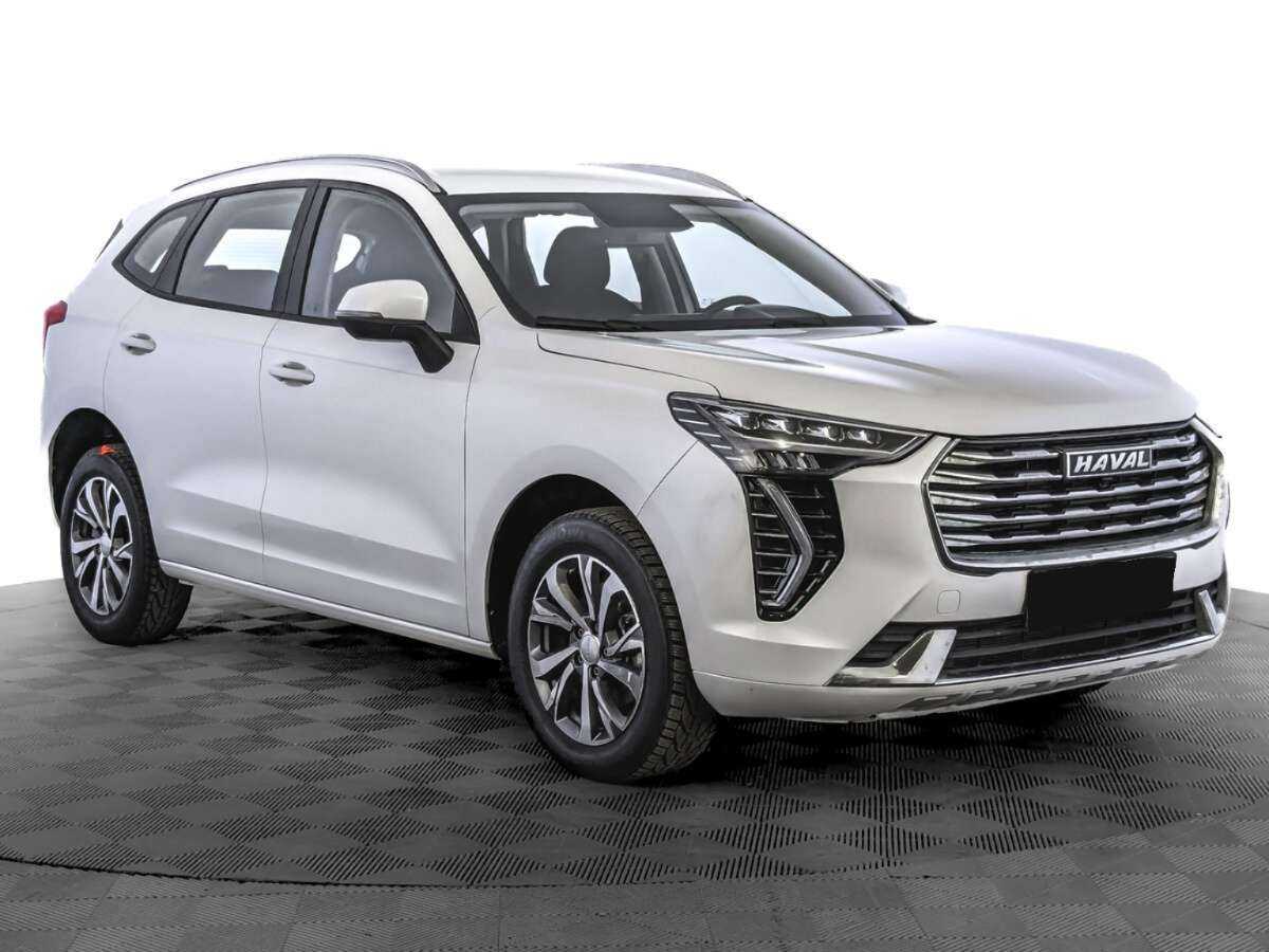 Haval Jolion, 2022 Фото №3