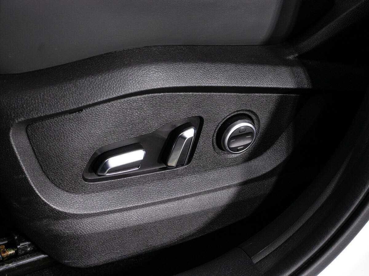 EXEED LX, 2023 Фото №15