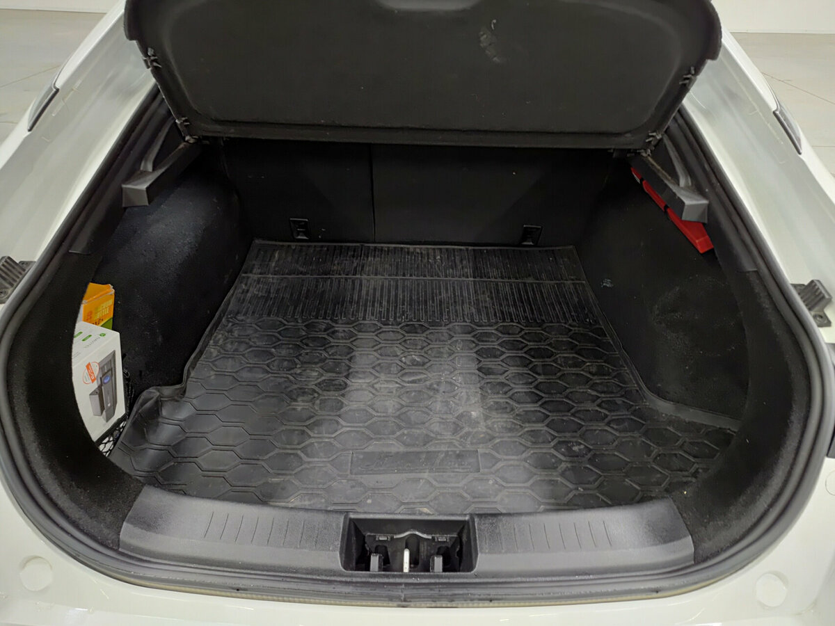 Москвич 6, 2023 Фото №10