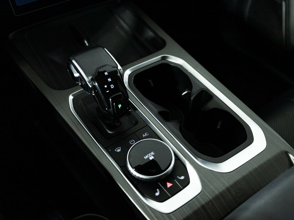 Jaecoo J7 I, 2023 Фото №14