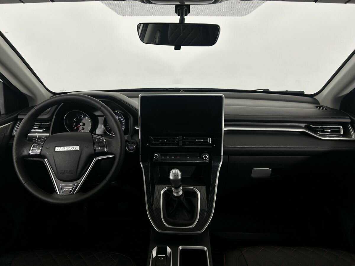 Haval M6, 2023 Фото №7