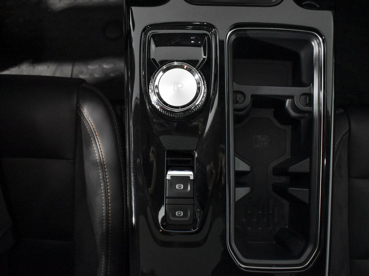 Haval Dargo, 2022 Фото №9