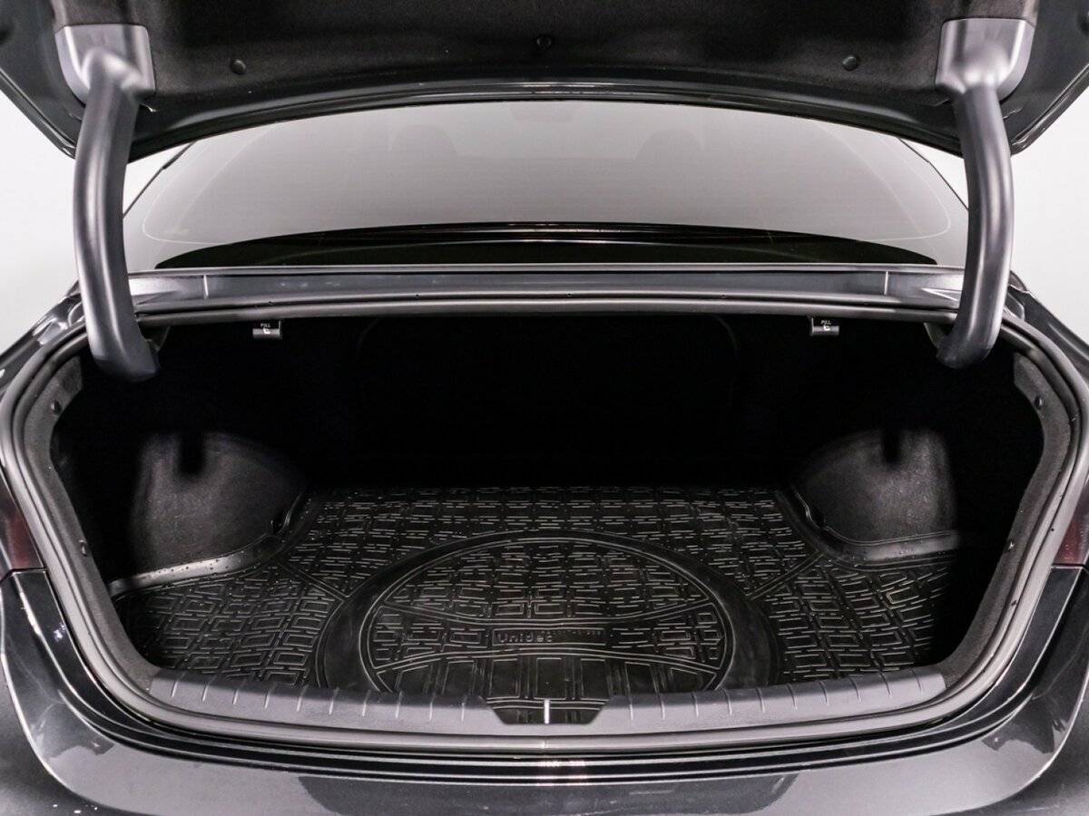 Kia K5, 2021 Фото №20