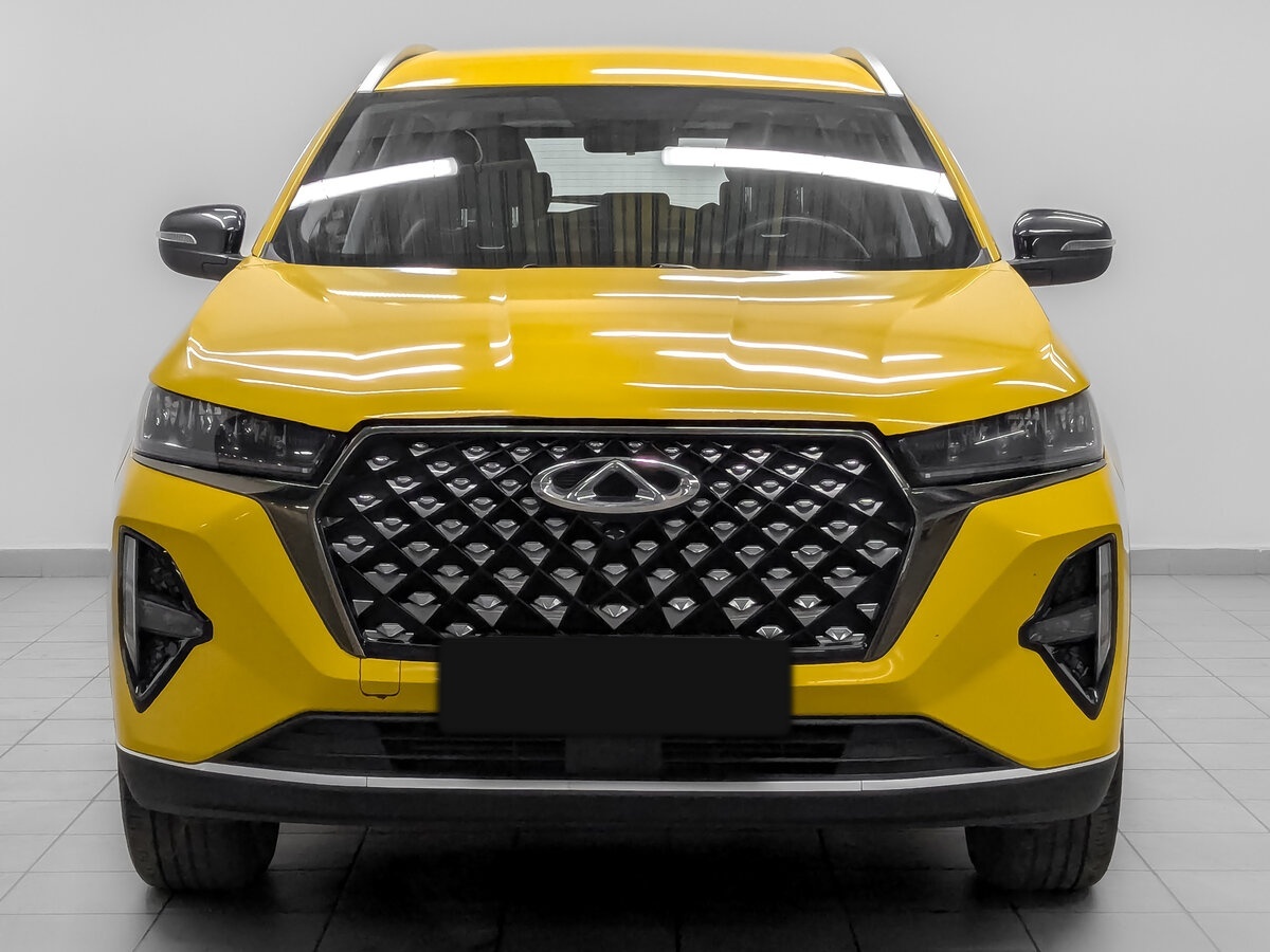 Chery Tiggo 7 Pro Max I, 2024 Фото №2