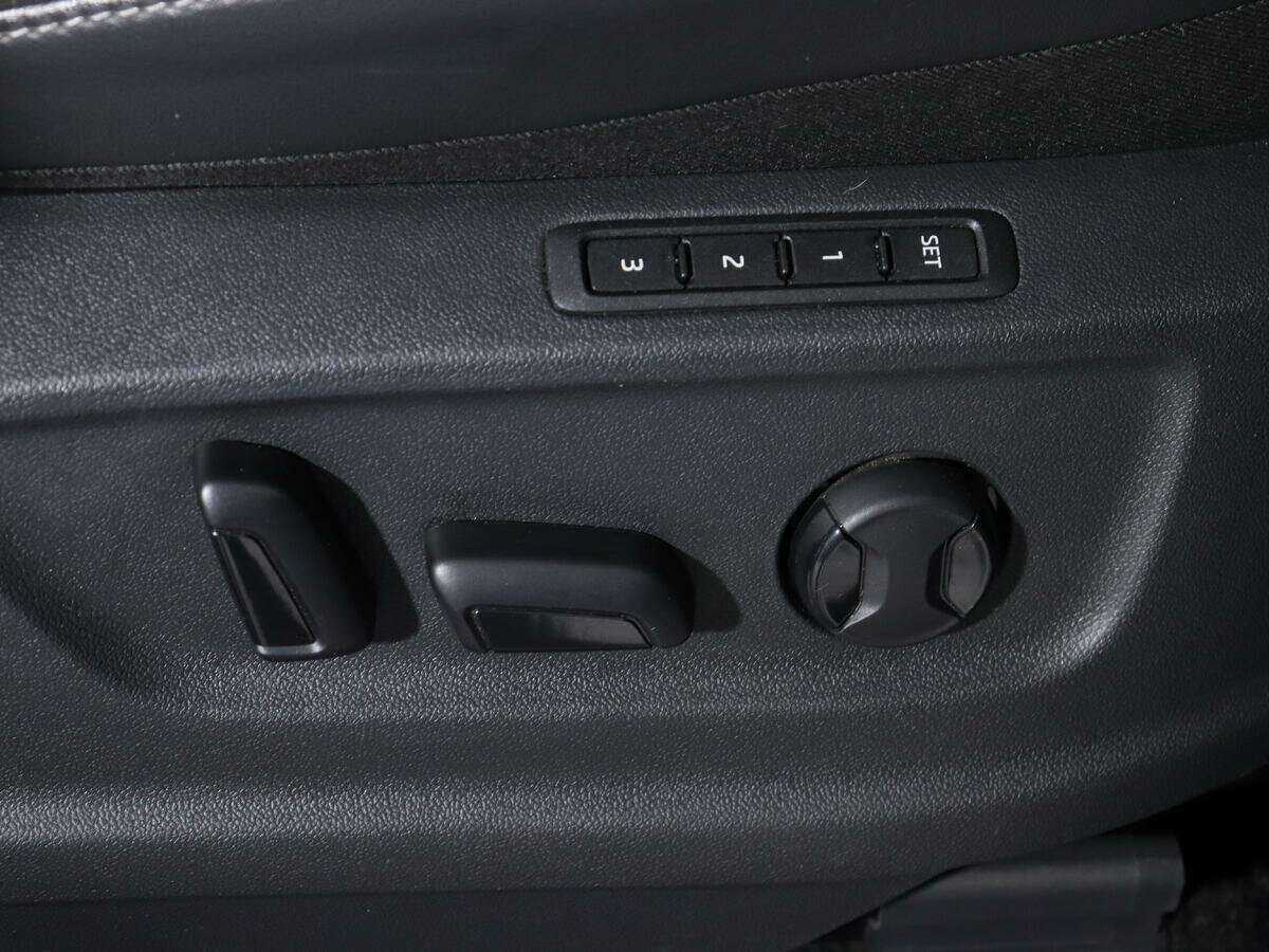 Skoda Kodiaq, 2018 Фото №14