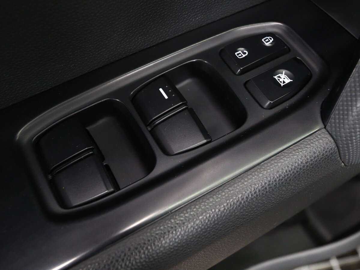 Hyundai Creta, 2016 Фото №11