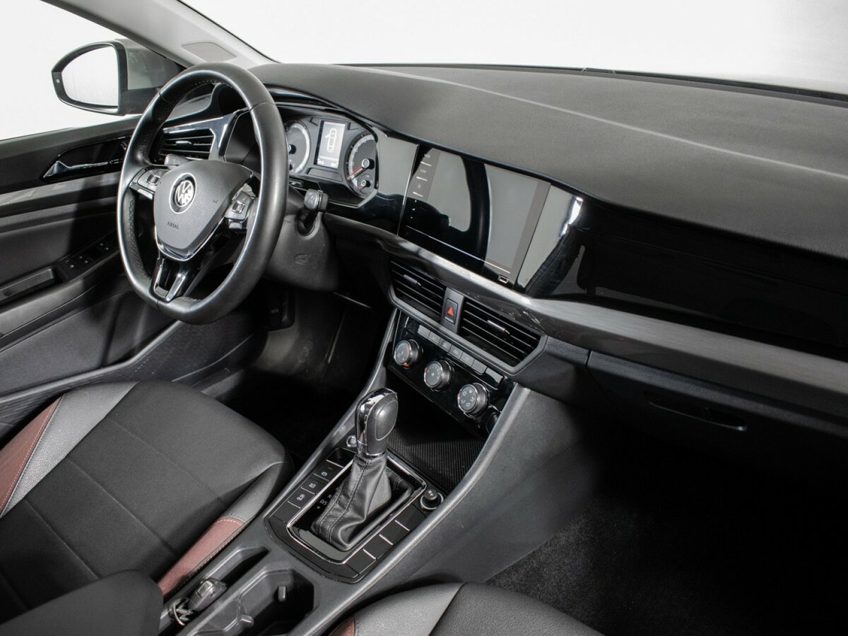 Volkswagen Bora IV, 2021 Фото №7