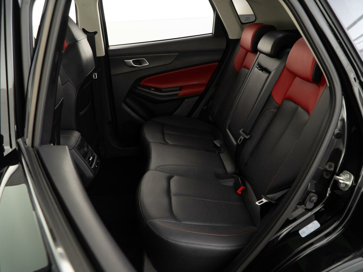 Changan UNI-S (CS55 Plus), 2024 Фото №8