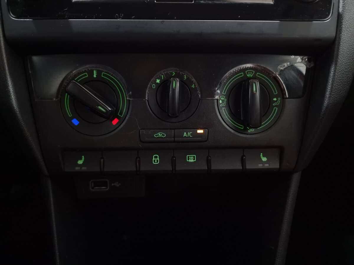 Skoda Rapid, 2019 Фото №10