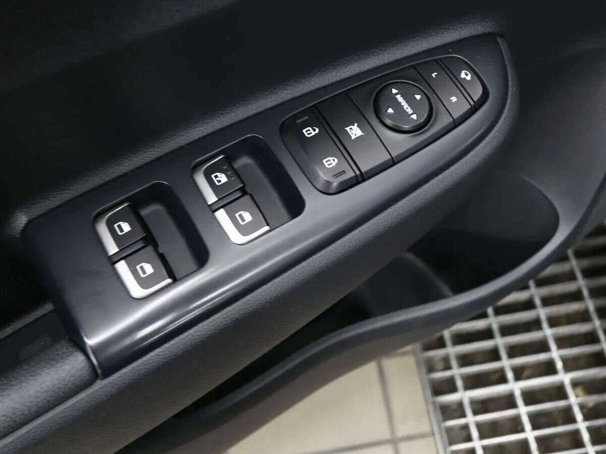 Kia Rio, 2021 Фото №7