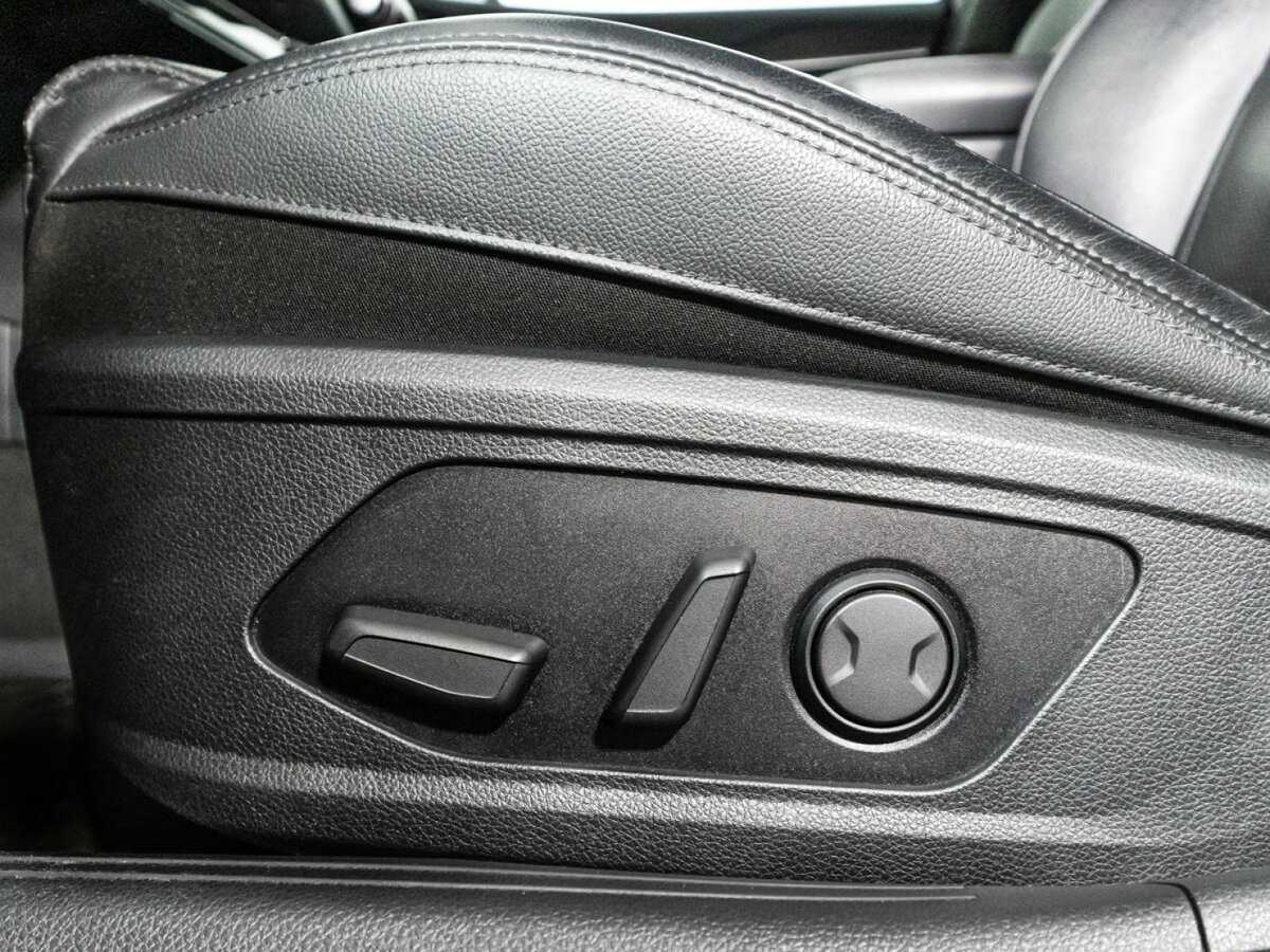 Kia K5, 2021 Фото №17