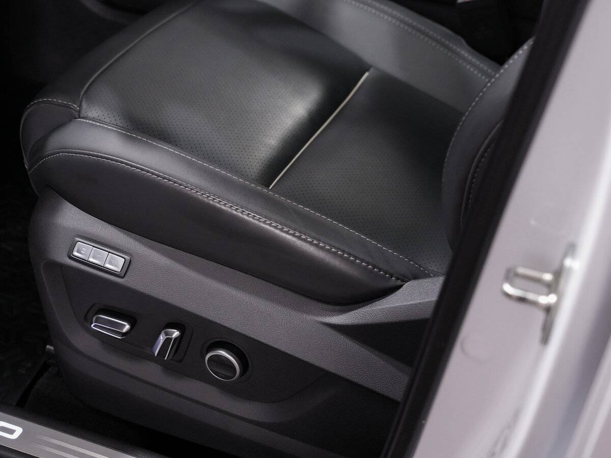 Chery Tiggo 7 Pro Max, 2022 Фото №17