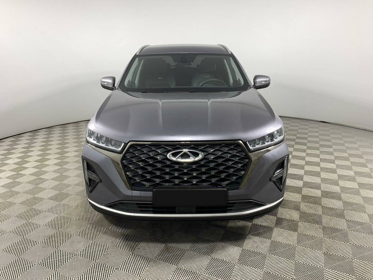 Chery Tiggo 7 Pro Max, 2023 Фото №2