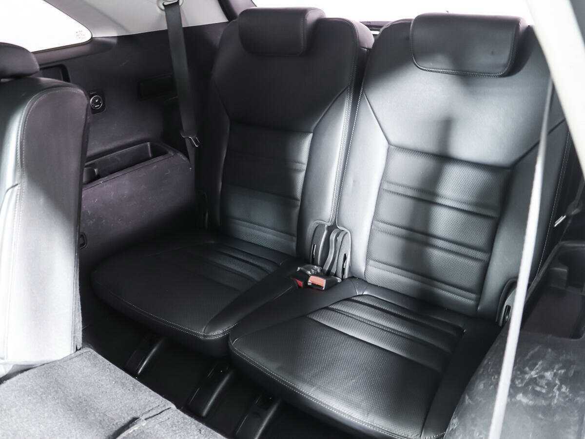 Kia Sorento Prime, 2016 Фото №13