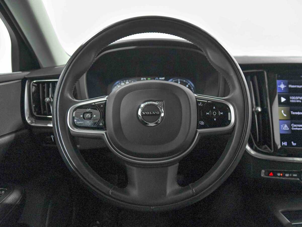 Volvo V60, 2020 Фото №8