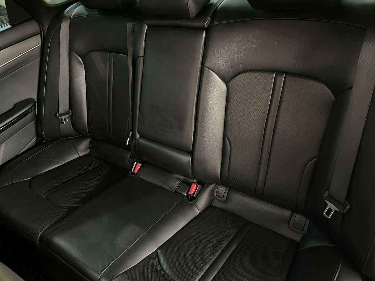 Kia K5, 2021 Фото №18