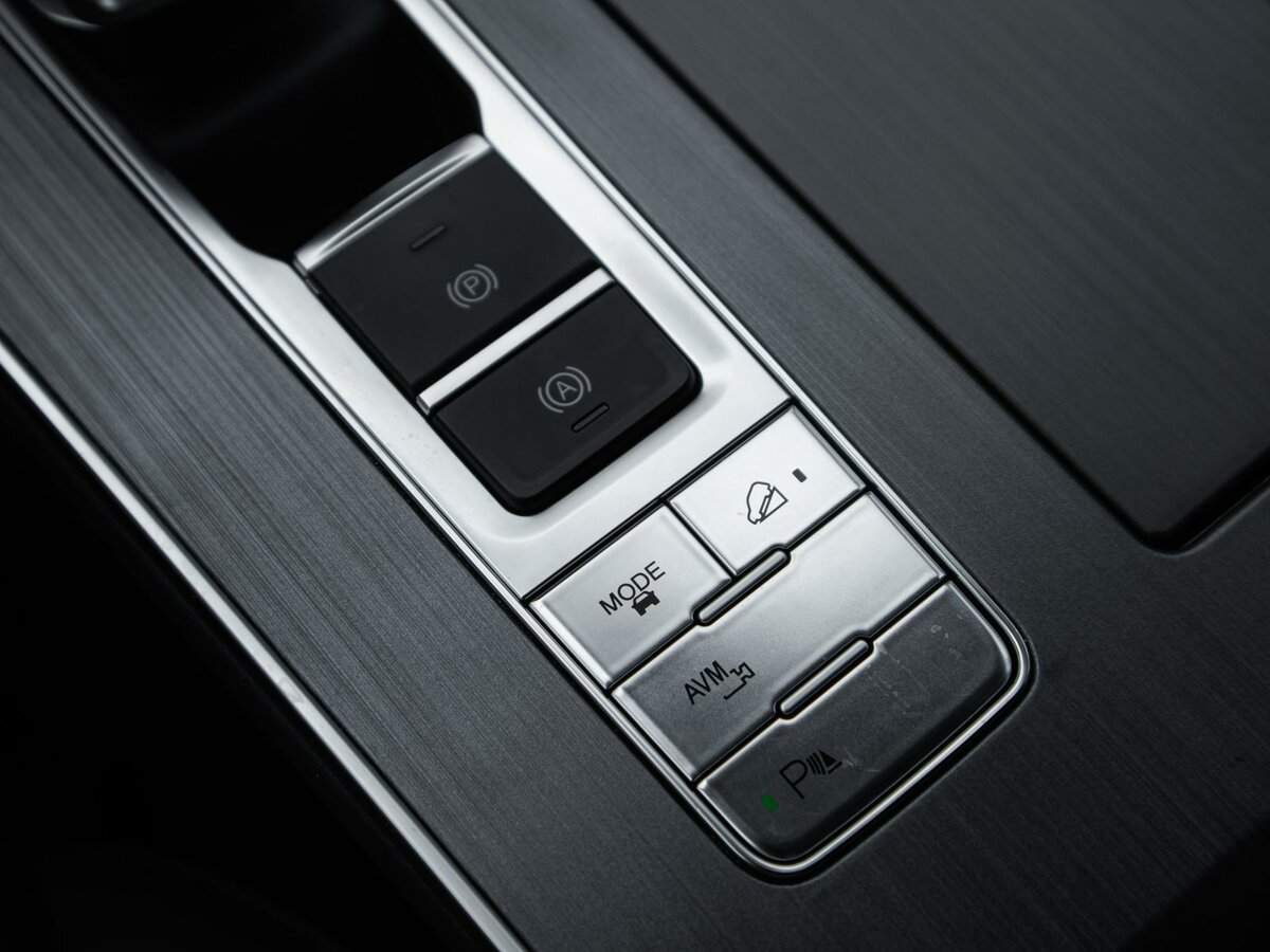 Chery Tiggo 7 Pro Max, 2024 Фото №24