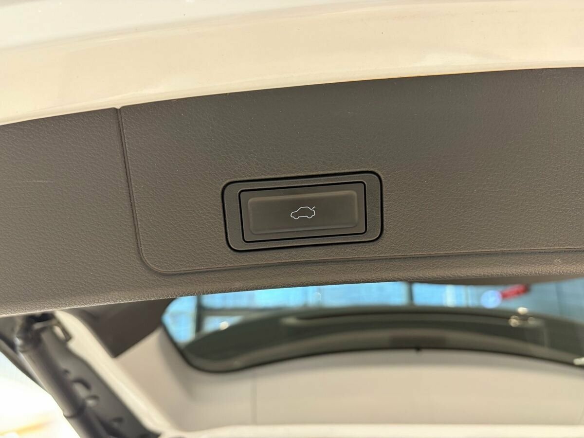 Chery Tiggo 8 I Рестайлинг, 2023 Фото №13