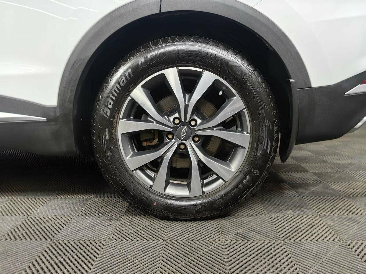 Chery Tiggo 7 Pro, 2022 Фото №16