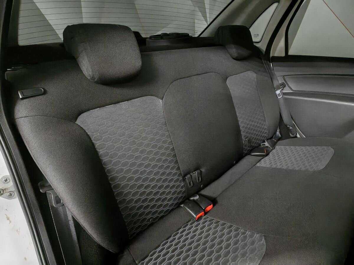 Lada (ВАЗ) Granta, 2020 Фото №13