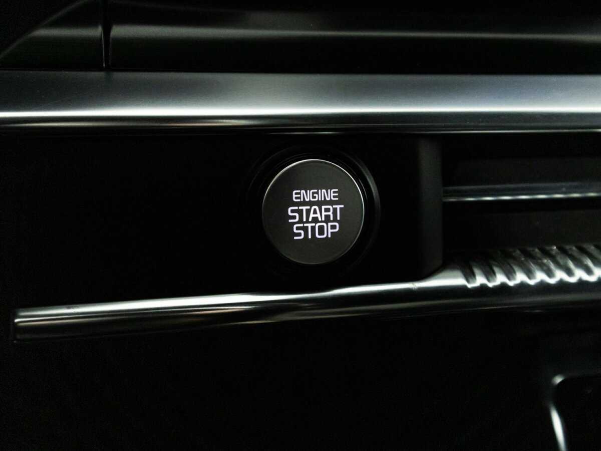 Kia K5, 2021 Фото №24