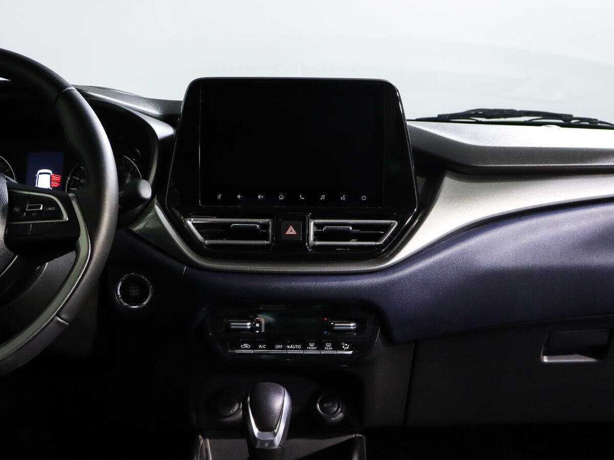 Suzuki Baleno, 2023 Фото №13