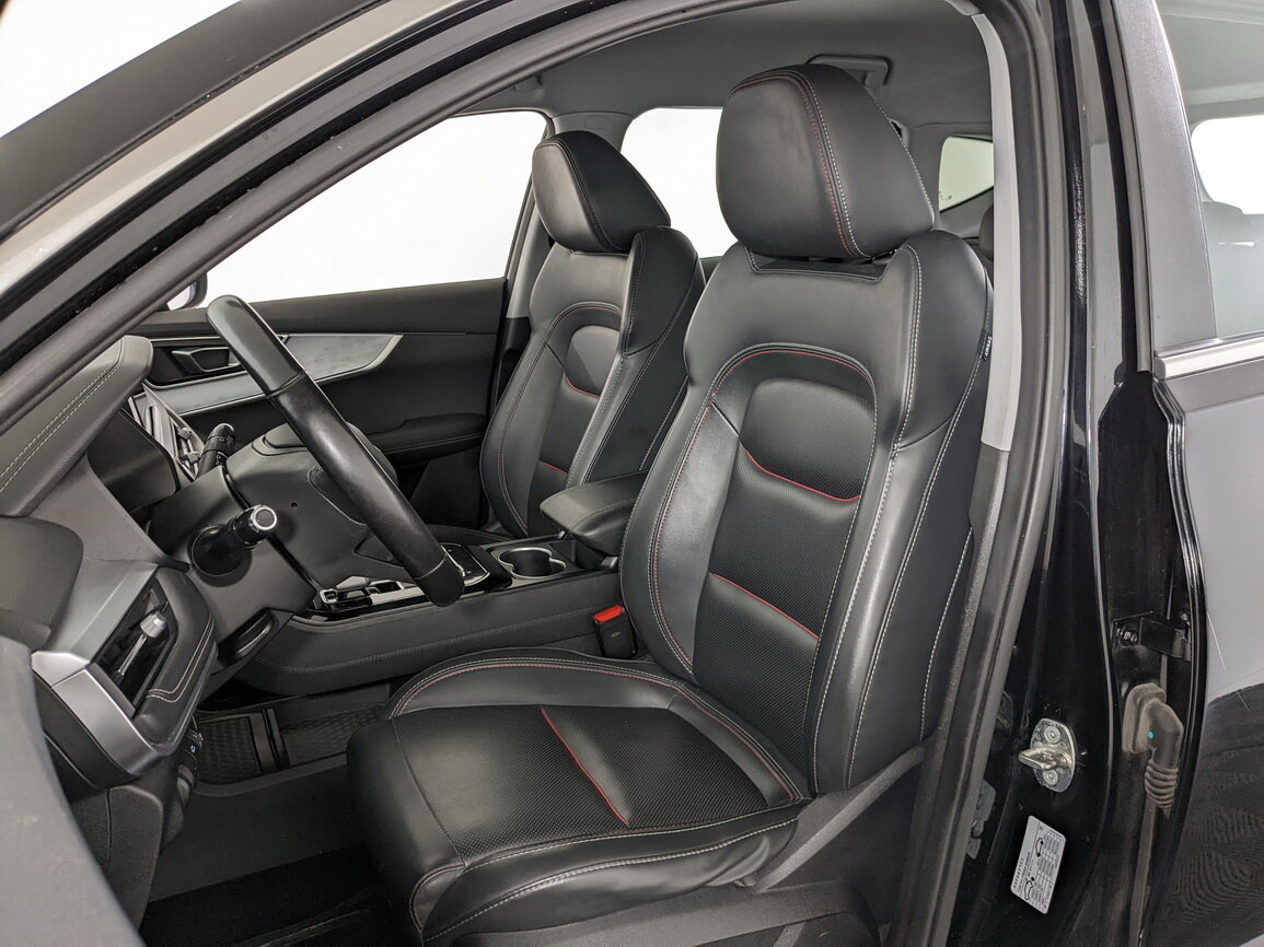 Chery Tiggo 7 Pro I, 2022 Фото №21