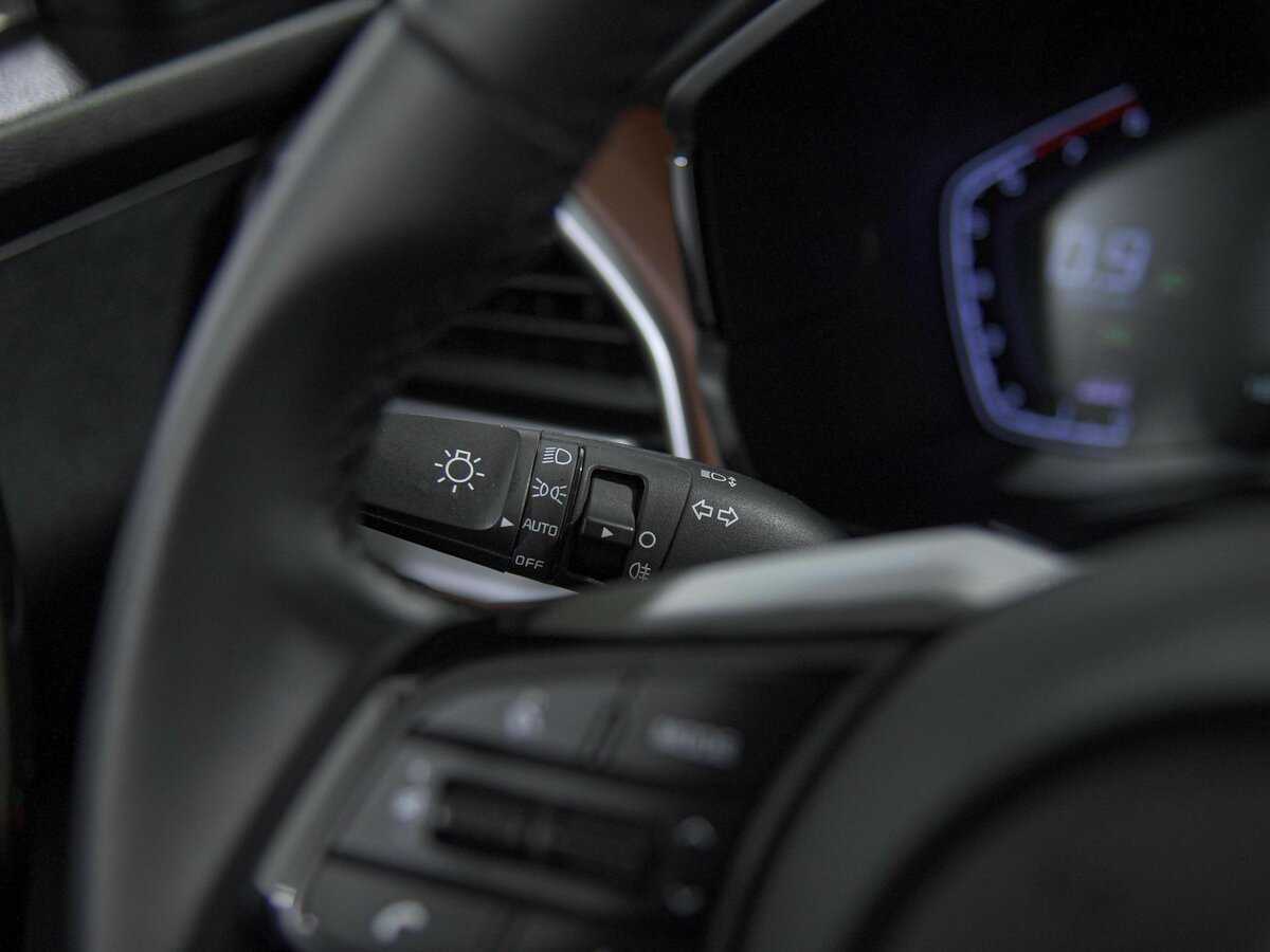 Kia Sportage, 2022 Фото №9