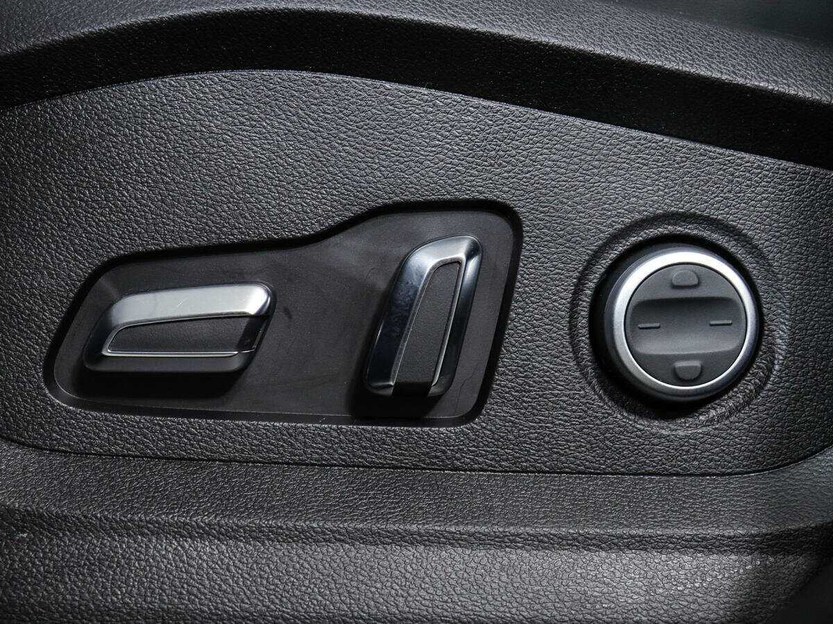 EXEED LX, 2023 Фото №15