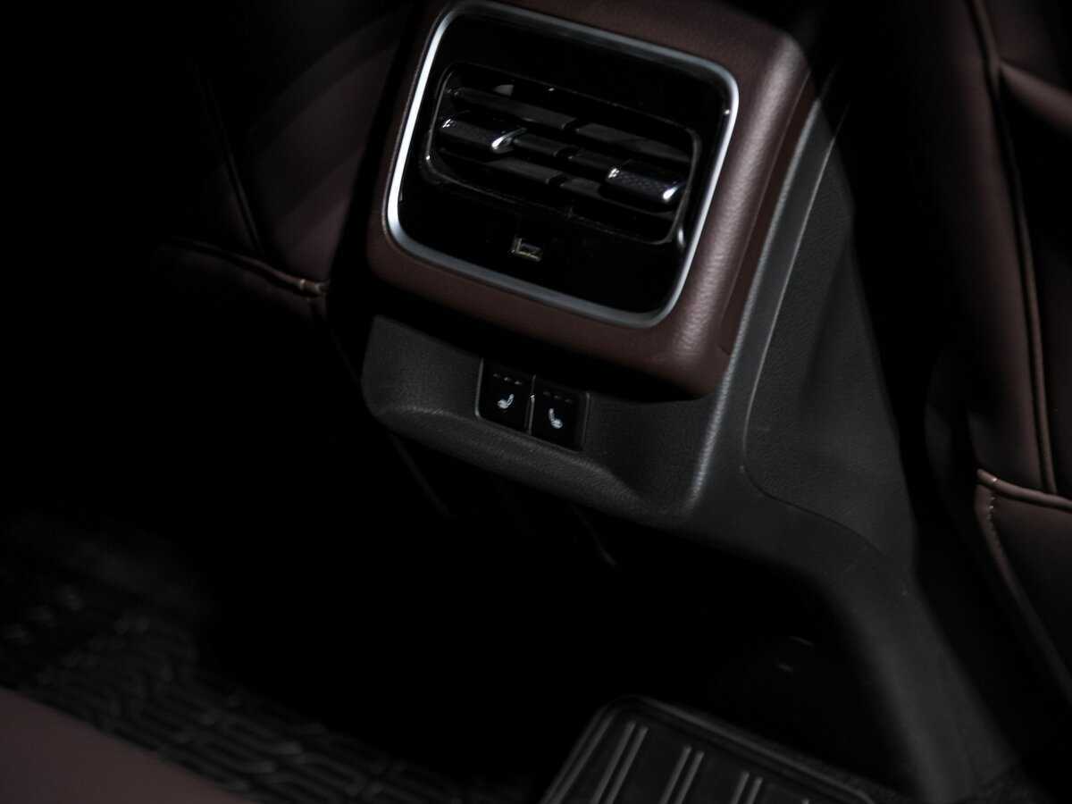 Chery Tiggo 7 Pro Max, 2024 Фото №21