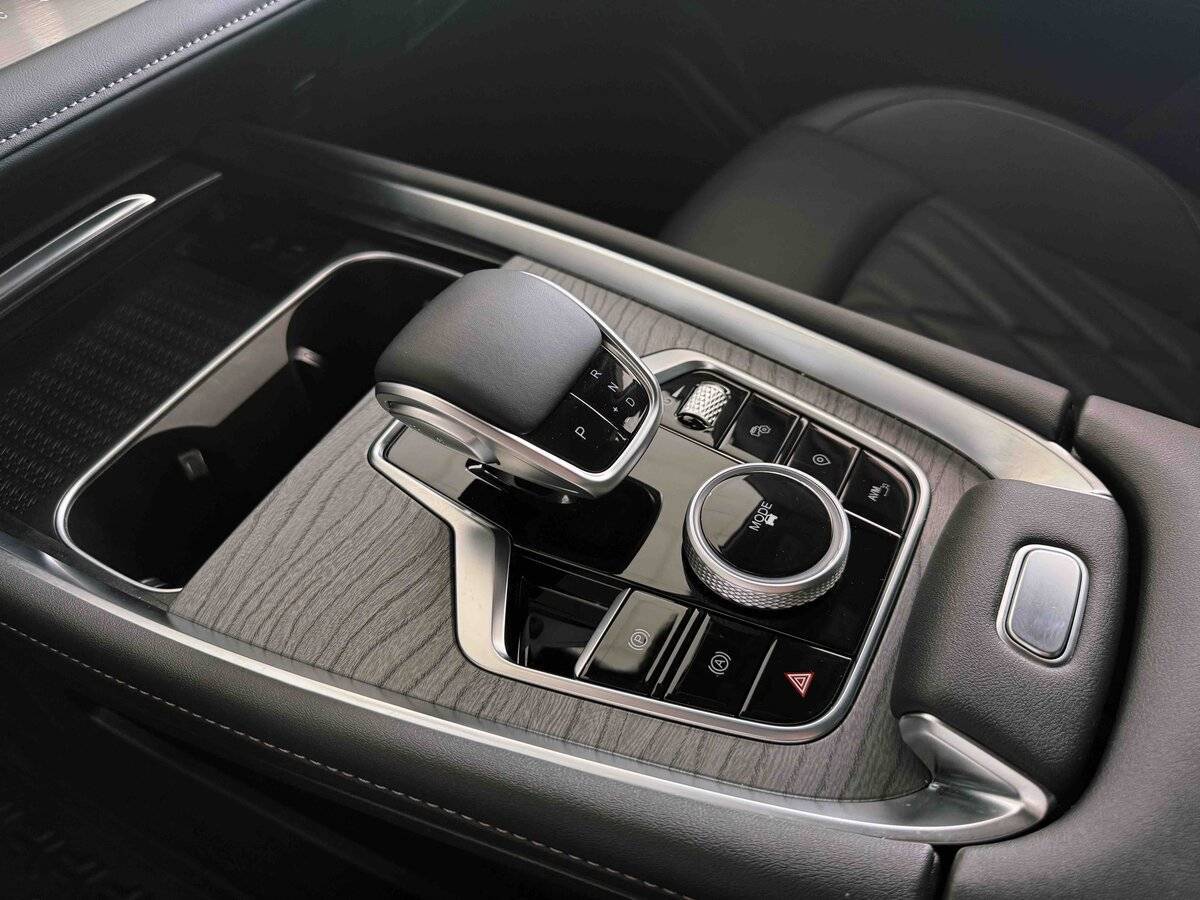 Chery Tiggo 8 Pro Max, 2024 Фото №30