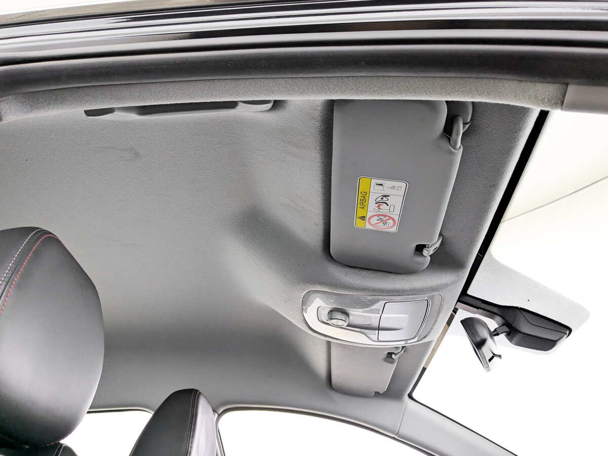 Chery Tiggo 7 Pro I, 2022 Фото №22