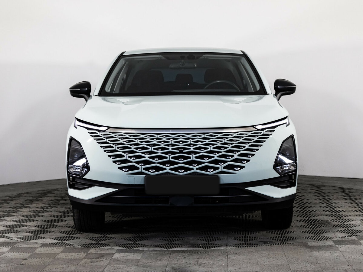 Omoda C5 I, 2024 Фото №3