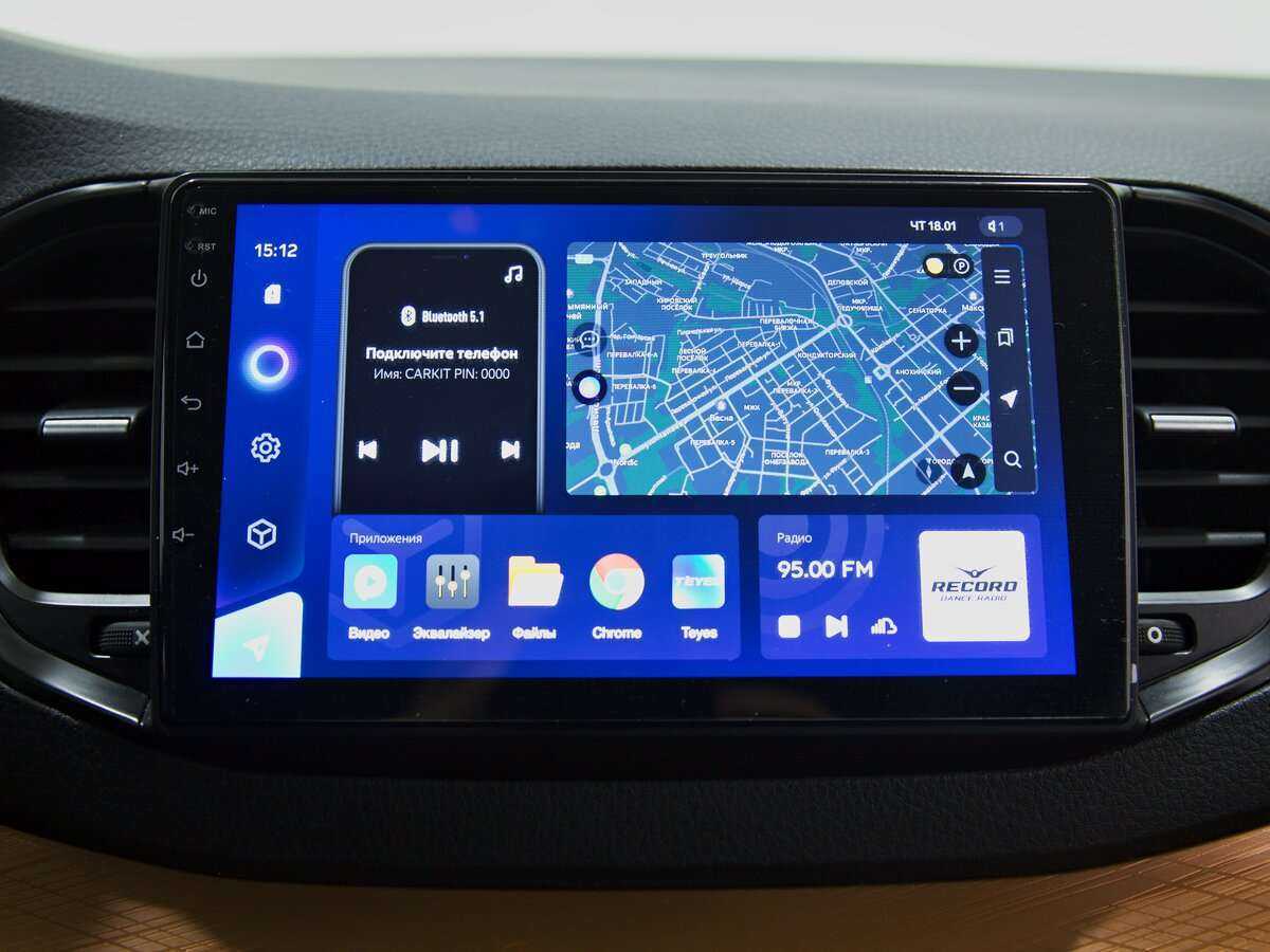 Lada (ВАЗ) Vesta SW Cross, 2023 Фото №8