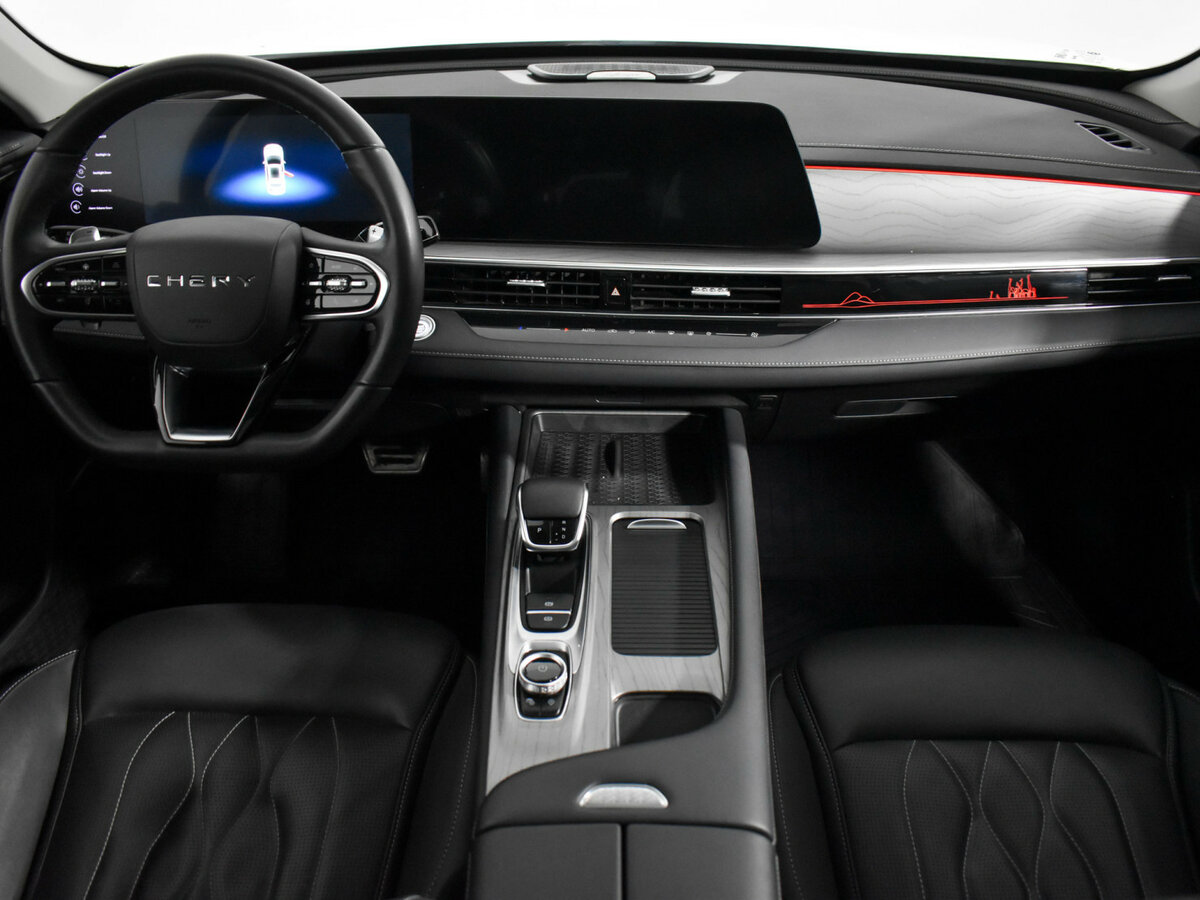 Chery Arrizo 8, 2023 Фото №12