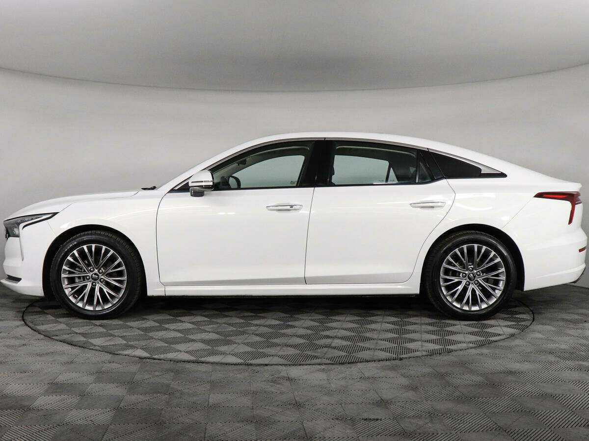 FAW Bestune B70, 2023 Фото №8