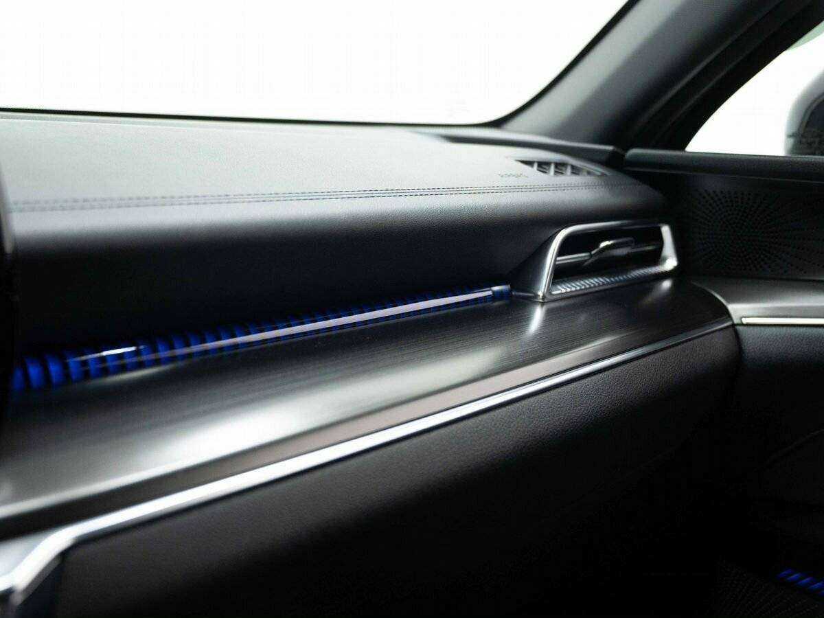 Kia K5, 2020 Фото №28