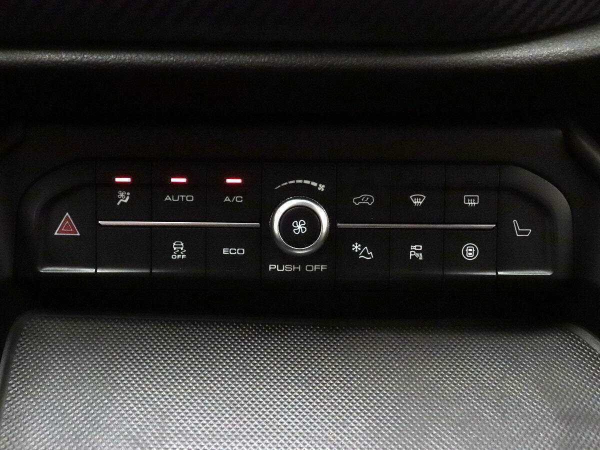 Haval F7x, 2019 Фото №15