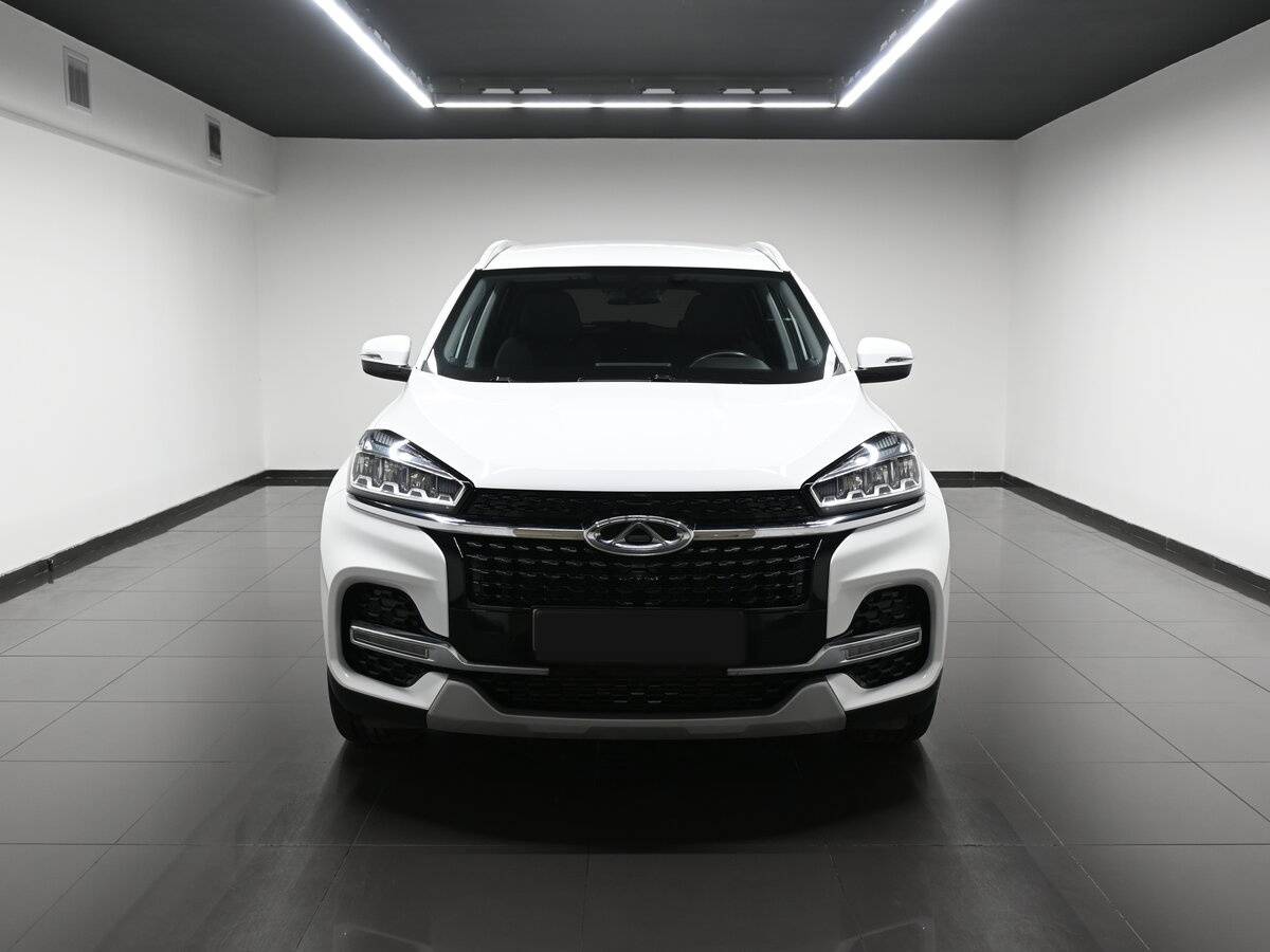 Chery Tiggo 8, 2021 Фото №3