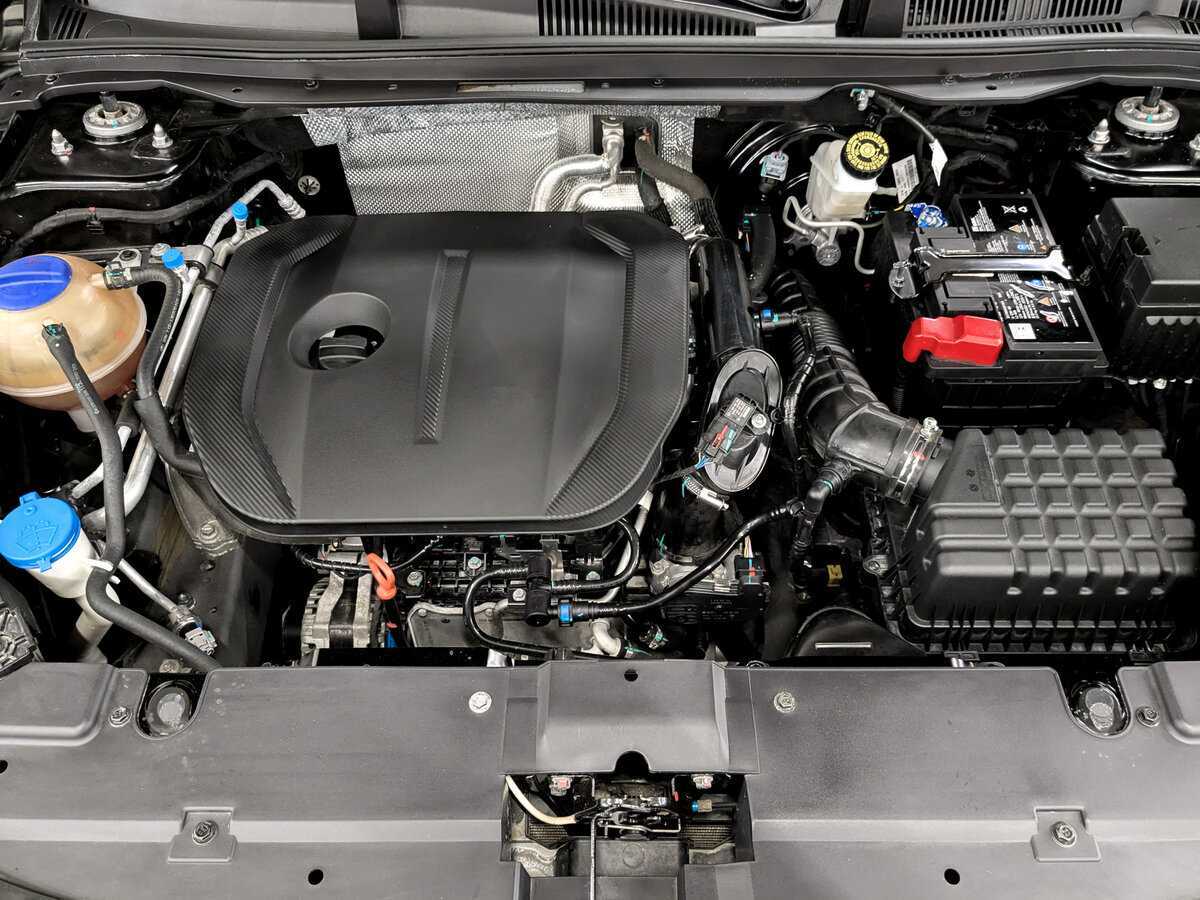 Omoda C5, 2023 Фото №8