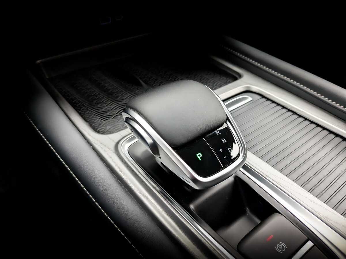 Chery Arrizo 8, 2023 Фото №22