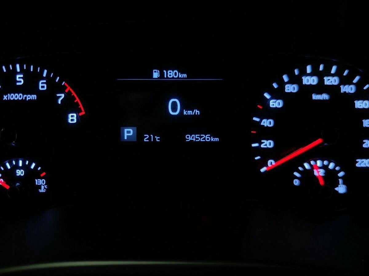 Kia Soul, 2019 Фото №17