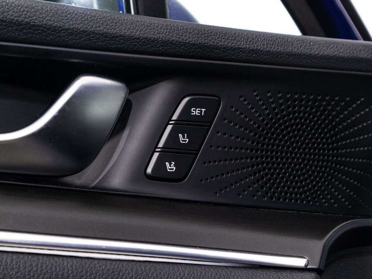 Kia K5, 2021 Фото №17