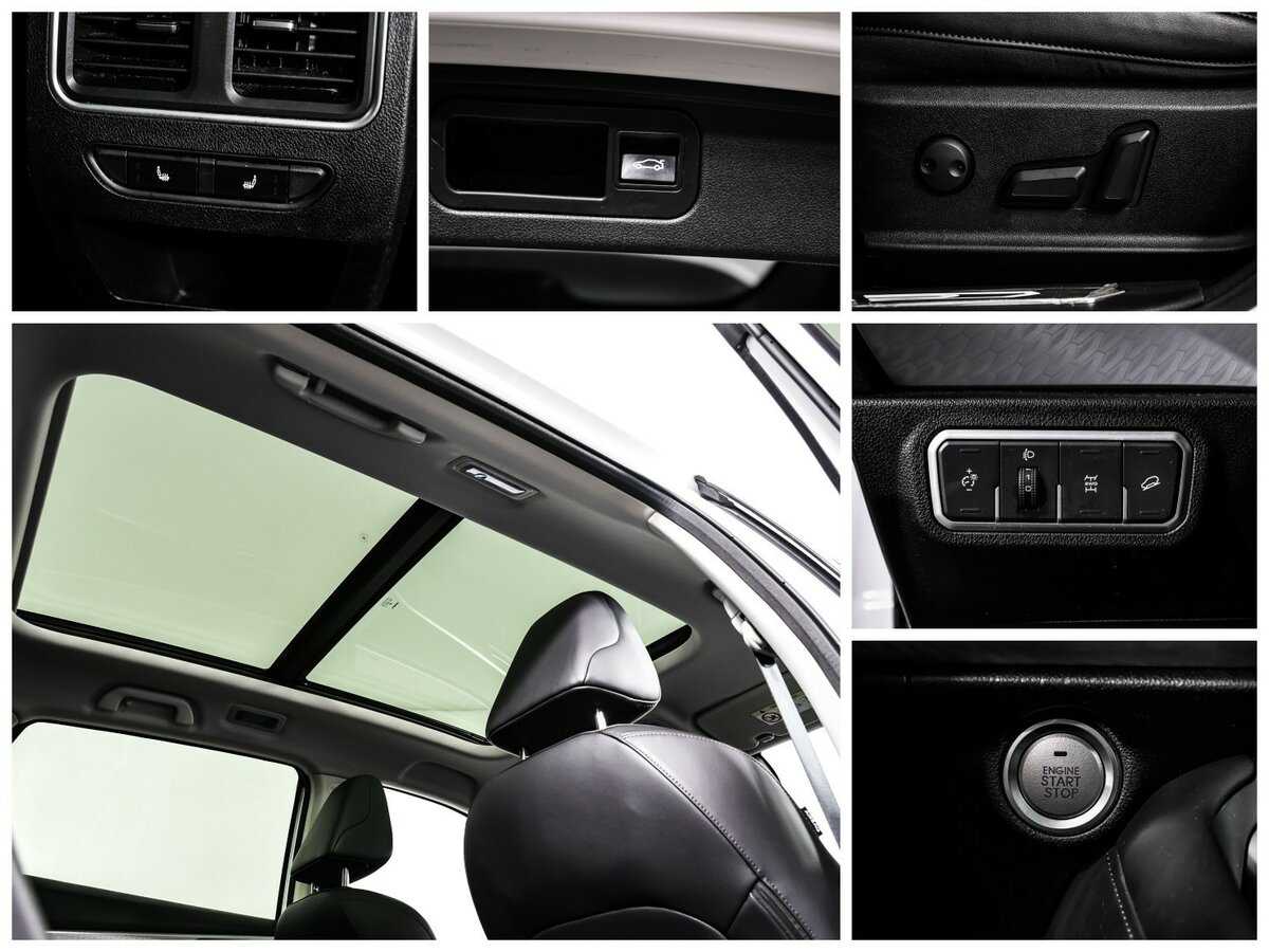 Haval F7, 2022 Фото №15