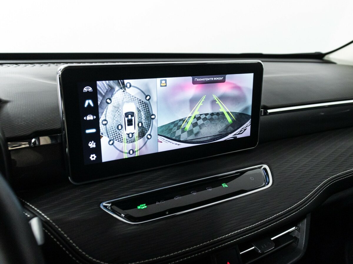 Haval Jolion I, 2023 Фото №14