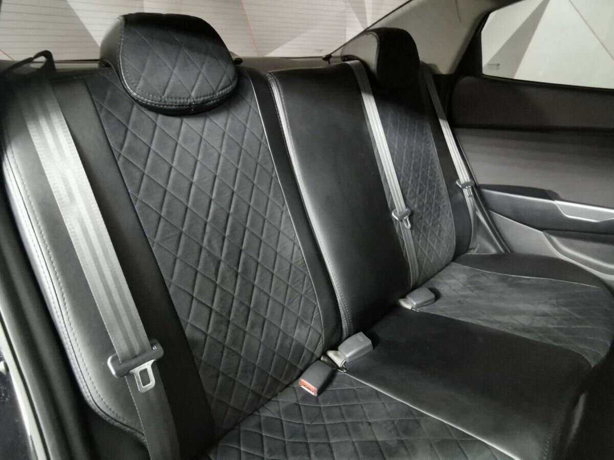 Kia Rio 4-speed, 2012 Фото №14